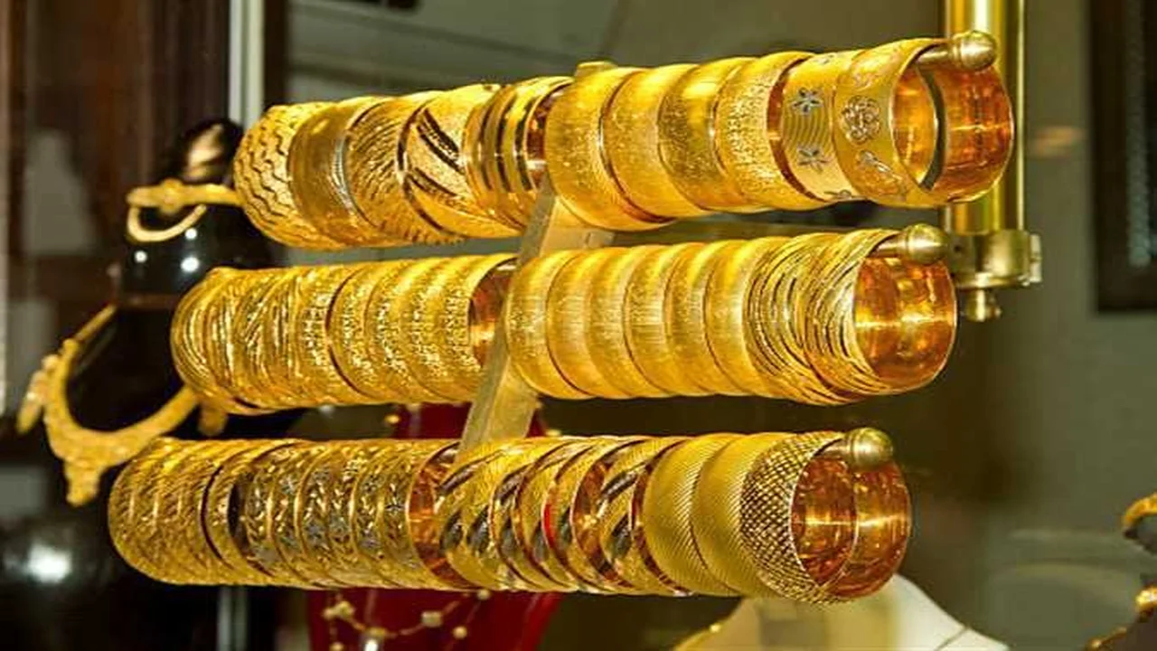 استقرار أسعار الذهب اليوم الخميس بعد هبوط 40 جنيهاً في الأسواق المحلية